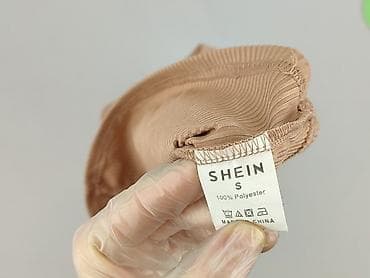 swetry akrylowe: Shein, Top damski, rozmiar S — 5