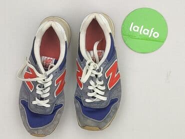 dkny buty ccc: New Balance, Trainers for women, size 38 — 2