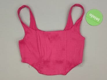 c a top: New Look, Top damski, L — 2