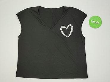 levis t shirty basic: T-shirt damski, rozmiar 2XL — 2