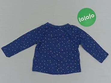 marex łódź koszule sklep internetowy: Sweatshirt, Reserved, 3-6 months, condition - Very good — 3