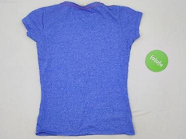bluzy dresowe denham: Hollister, T-shirt damski, rozmiar XL — 3