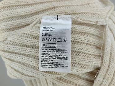 kappahl uk: H&M, Kamizelka damska, rozmiar XS — 5