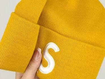 Hats and caps: Cap, Female, condition - Perfect — 6