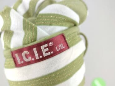 paski do sukienek ozdobne: ICE, Sukienka damska, One size — 5