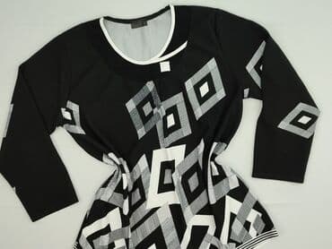 Tunika damska, rozmiar 6XL w lalafo.pl Tunika damska, rozmiar 6XL