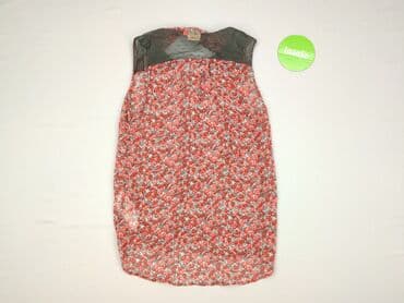 sukienki swing plus size: ONLY, Bluzka damska, rozmiar S — 3
