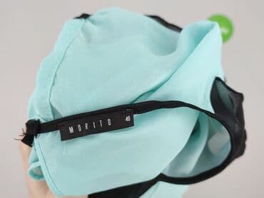 sukienka koszulowa mohito: Mohito, Bluzka damska, L — 5