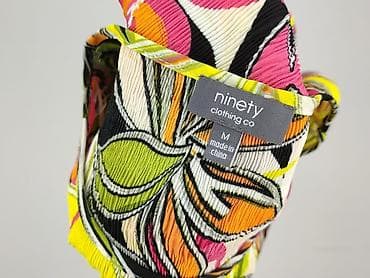 długa bluzki: Bluzka damska, rozmiar M — 4