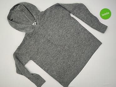 clothes diesel: UpFashion, Bluza z kapturem damska, rozmiar M — 2