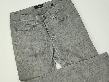 clockhouse ckh: Tchibo, Jeansy damskie, rozmiar M — 1