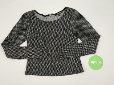 sweter z kwiatami 3d reserved: Reserved, Bluzka damska, rozmiar XS — 2