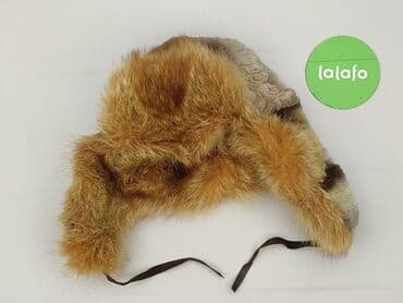 lidl torba termiczna: Czapka, Damskie, stan - Idealny — 2