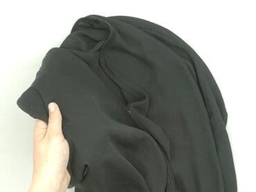 srebrne sukienki na imprezę: H&M, Bluzka damska, rozmiar M — 5