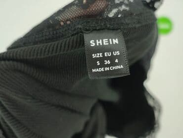 bluzki przezroczyste: Shein, Жіноча блуза, S — 4