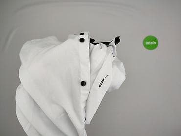 reserved on: Koszulа dla mężczyzn, rozmiar L — 5