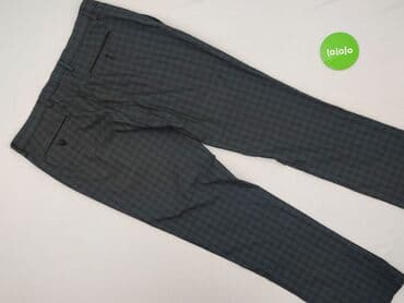 charles tyrwhitt spodnie: Cedar Wood State, Spodnie materiałowe damskie, rozmiar S — 3