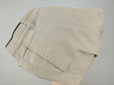 ciuchy do lumpeksu: Zara, Chinosy dla mężczyzn, S — 6