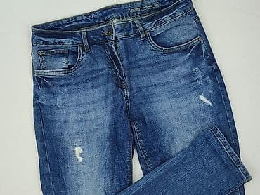 Kobiety: Blue Motion, Jeansy damskie, rozmiar XL — 1