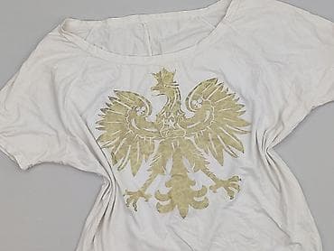 t shrty: ASZMI, T-shirt damski, rozmiar 5XL — 1