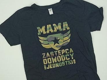 uncle sam: SolS, T-shirt damski, rozmiar XL — 1