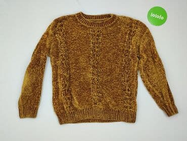 sweter z perełkami h: Sinsay, Светр жіночий, розмір XS — 2