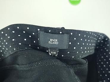 asos missguided: River Island, Spodnie materiałowe damskie, rozmiar S — 4