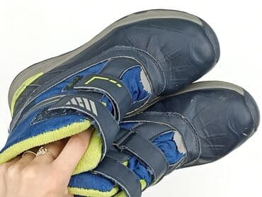 kapcie inblu ccc: High boots 35, Used — 7