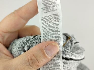 t shirty oversize basic: F&F, Sweter damski, rozmiar XL — 5