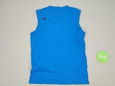 stradivarius dresy: 4F, Podkoszulka dla mężczyzn, rozmiar M — 3