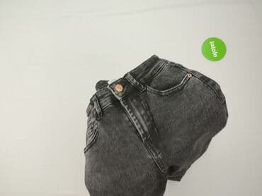 washed jeans: House of Denim, Jeansy damskie, rozmiar XS — 5