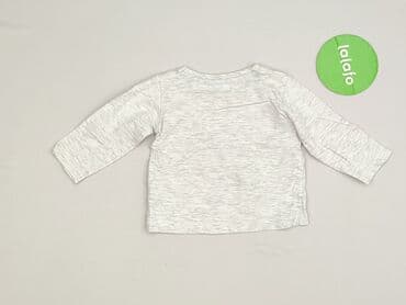 kurtki roxy: Blouse, Pepco, 3-6 months, condition - Very good — 3