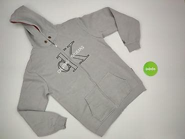 calvin klein hello kitty: Calvin Klein Jeans, Bluza z kapturem damska, rozmiar 3XL — 2