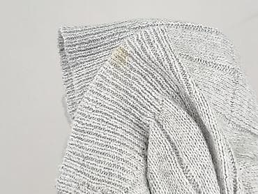 szary sweter: Shein, Kamizelka damska, rozmiar S — 5