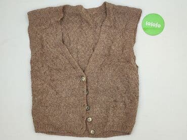 kamizelka w krowie łaty: Kamizelka damska, rozmiar L — 3