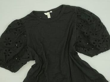 sweter z krótkim rękawem h m: H&M, Bluzka damska, XL — 1