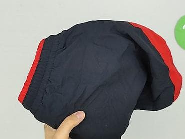 pull and bear sweter: Nike, Szorty dla mężczyzn, rozmiar M — 6