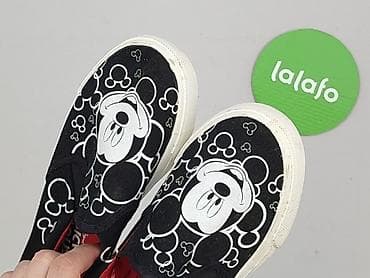 kup towary: Trampki Disney, 31, Używany — 6