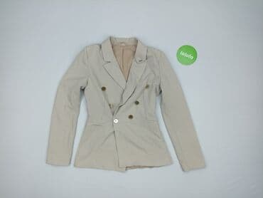 marynarki damskie c a: Women's blazer, size S (EU 36) — 2