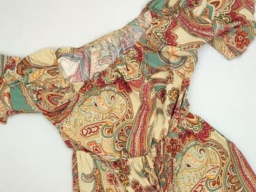 sukienki boho damskie allegro: Sukienka damska, rozmiar XL — 1