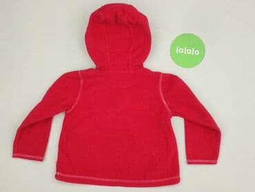 sukienka z c: Sweatshirt, 12-18 months, condition - Very good — 3