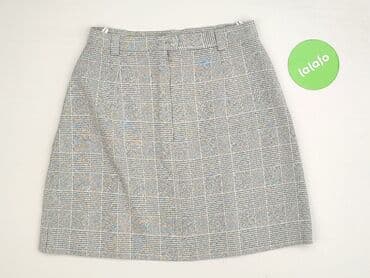 spódnice plisowane z guzikami: Spódnica damska, rozmiar M — 4