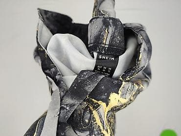 neonowe bluzki: Shein, Bluzka damska, rozmiar XL — 4