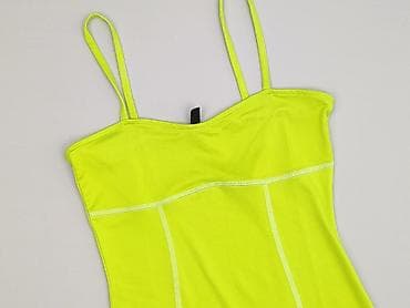 H&M Divided, Sukienka damska, rozmiar S