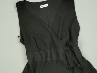 marynarki plus size damskie: Bonmarche, Sukienka damska, rozmiar 4XL — 1