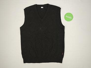 foo 1 cena: H&M, Kamizelka damska, rozmiar XL — 2