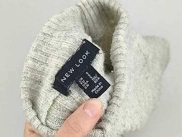 sweterek c: New Look, Sweter damski, rozmiar S — 5