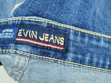 jeansy push up reserved: Jeans for men, XL — 5