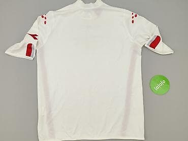 adidas: Diadora, T-shirt sportowy dla mężczyzn, rozmiar XL — 6