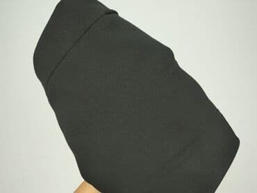 długie spodnie damskie dla wysokich: Spodnie materiałowe damskie, rozmiar 4XL — 5